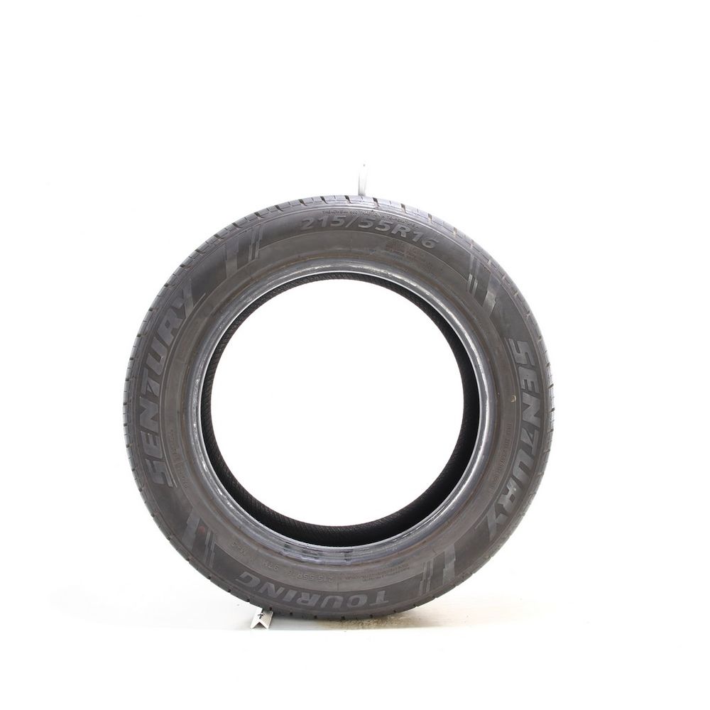 Used 215/55R16 Sentury Touring 97H - 8/32 - Image 3