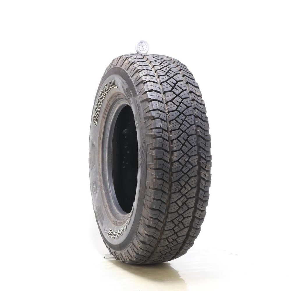 Used 245/75R16 General Grabber APT 111T - 13/32 - Image 1