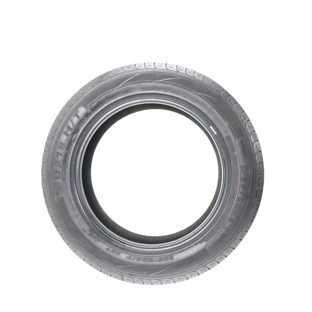 Set of (4) Used 225/60R17 Westlake SU318 H/T 99T - 7-8.5/32 - Image 9