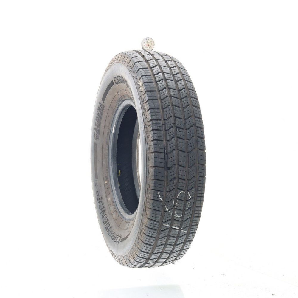 Used LT 235/85R16 Caldera Confidence LT-S 120/116R E - 13/32 - Image 1
