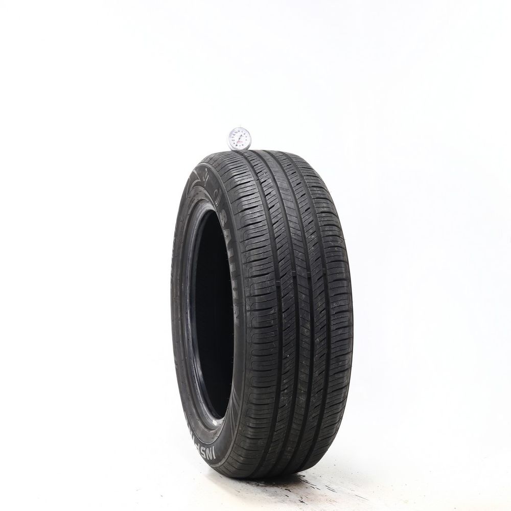 Set of (2) Used 215/60R17 Sailun Inspire 96T - 7-8/32 - Image 4