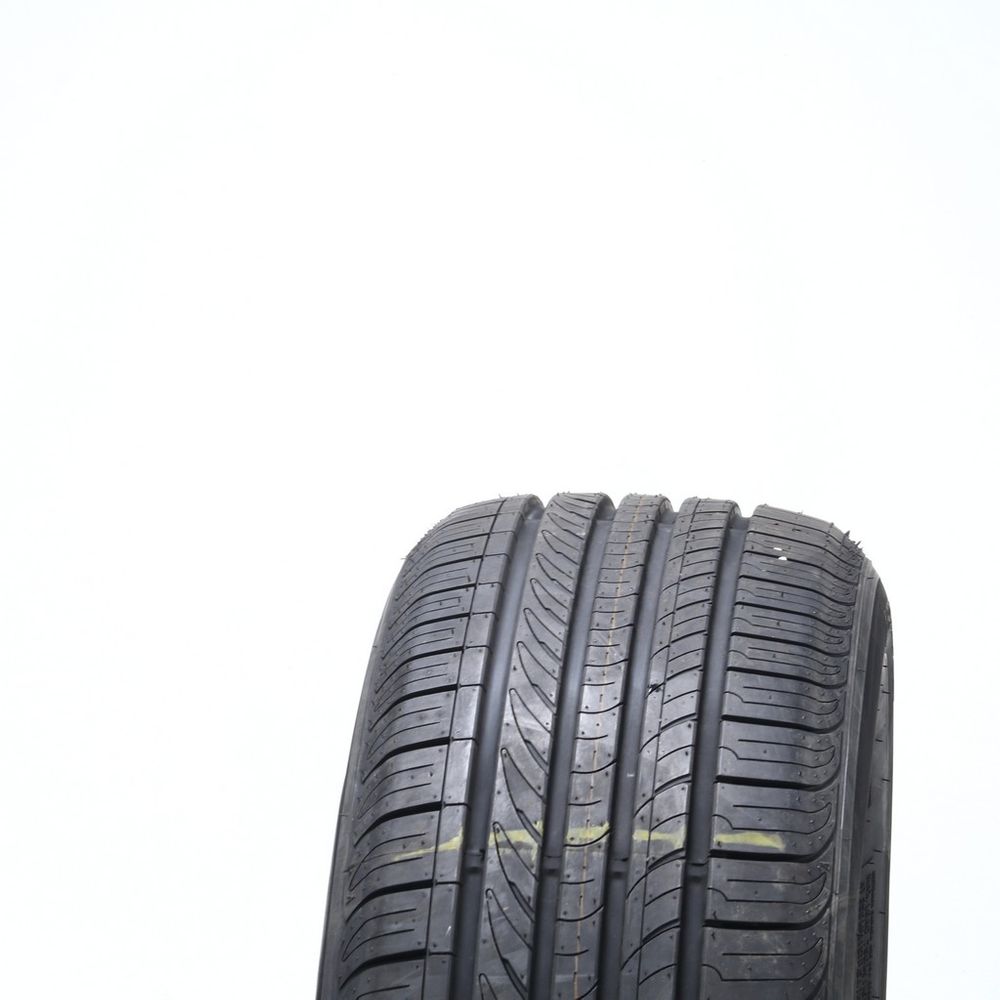 Driven Once 225/55R18 Aspen GT-AS 98H - 9/32 - Image 2