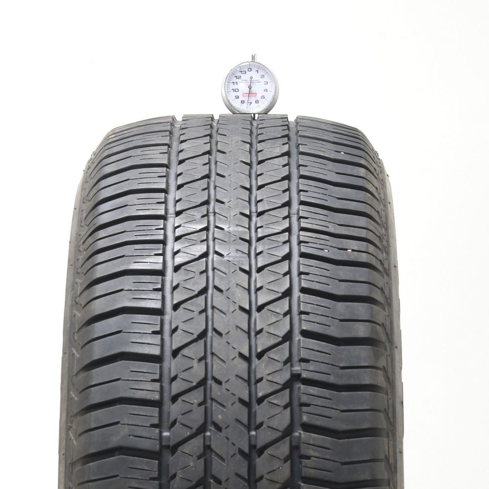 Used 285/60R18 Bridgestone Dueler H/T 684 II 114V - 7/32 - Image 2