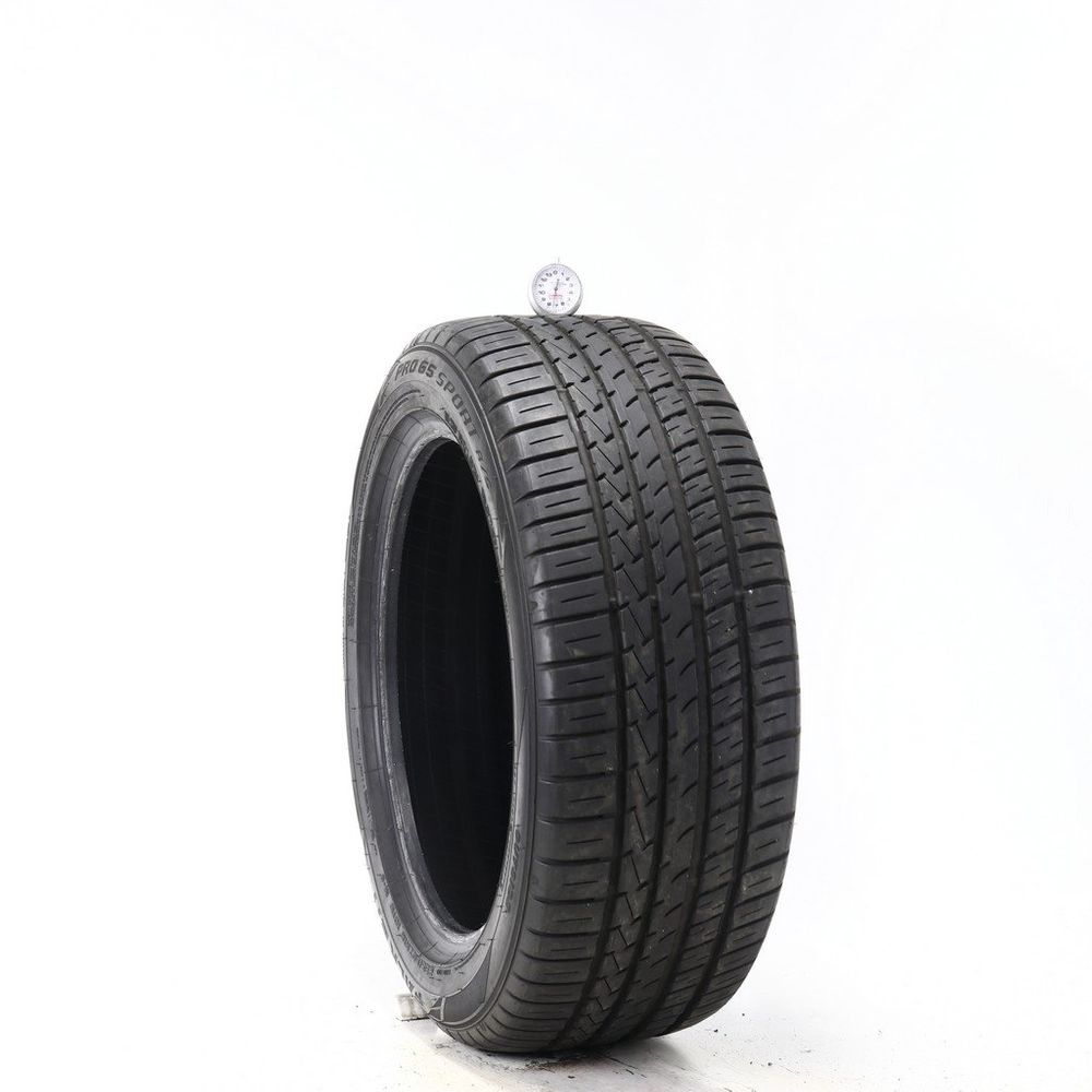 Used 235/50ZR18 Falken Pro G5 Sport A/S 101W - 7.5/32 - Image 1