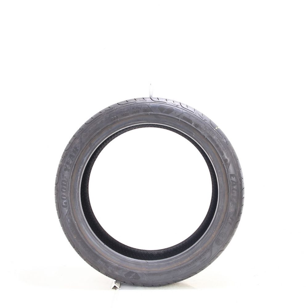 Used 205/45R17 Goodyear Eagle F1 Asymmetric 3 Run Flat 88W - 7.5/32 - Image 3