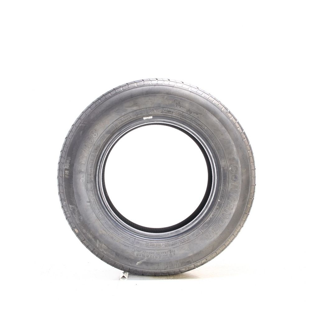 New ST 205/75R15 Contender TTT868 101/97M C - Image 3