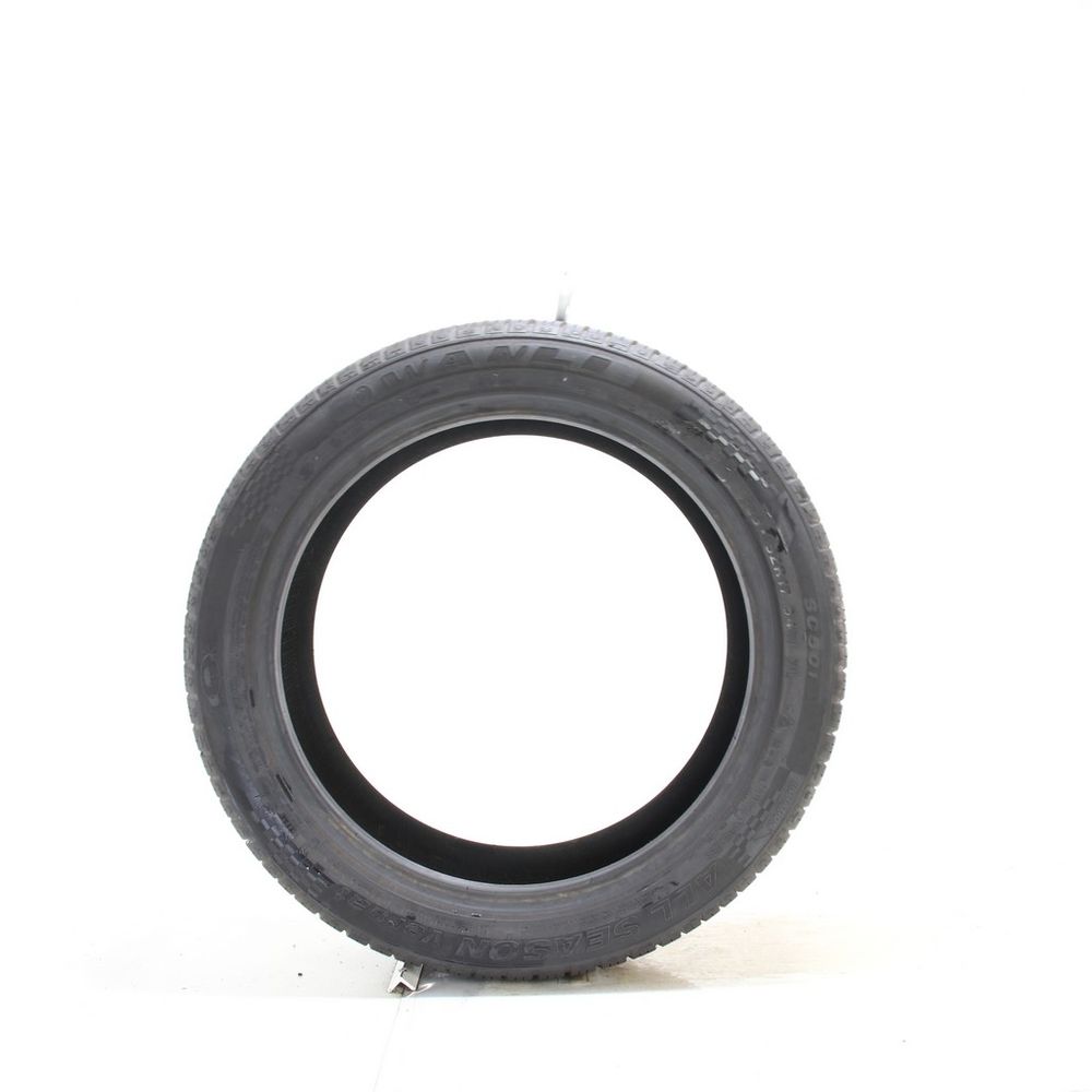 Used 225/45ZR17 Wanli SC501 All Season Versat 94W - 7.5/32 - Image 3