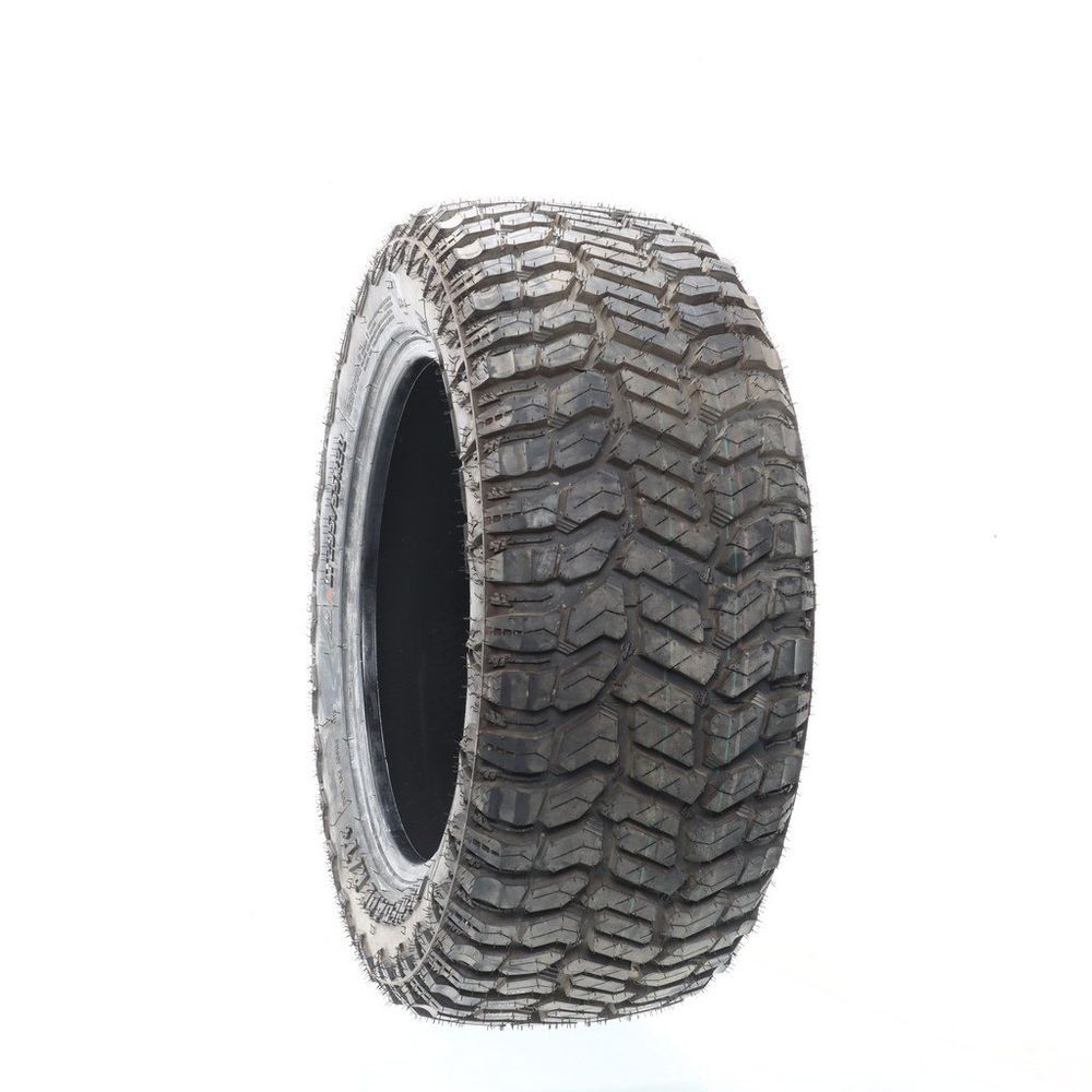 New LT 295/55R20 Radar Renegade R/T Plus 123/120Q E - Image 1