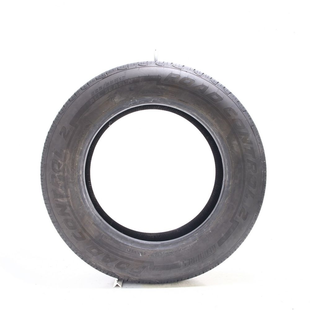 Used 225/65R17 DeanTires Road Control 2 102H - 7.5/32 - Image 3