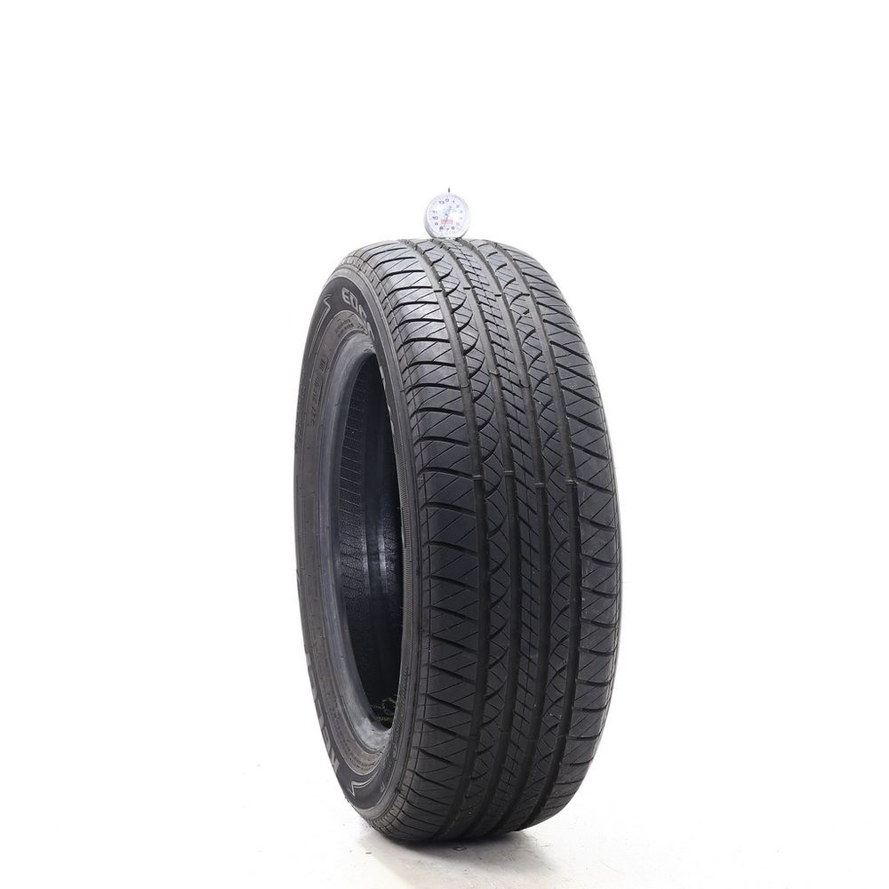 Set of (2) Used 205/60R16 Kelly Edge A/S 92V - 6-7.5/32 - Image 4