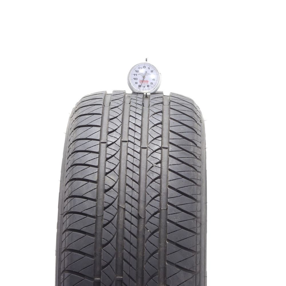 Set of (2) Used 205/60R16 Kelly Edge A/S 92V - 6-7.5/32 - Image 5