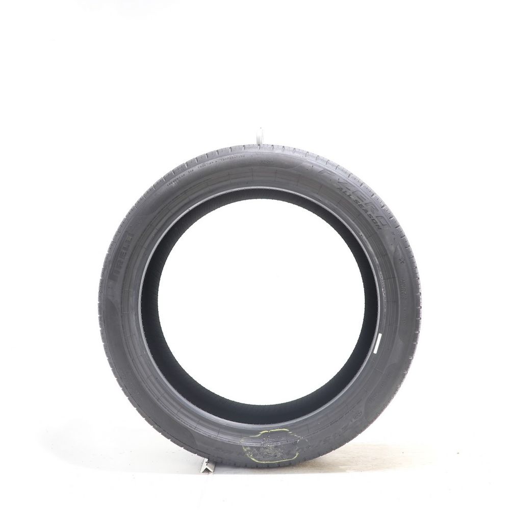 Used 245/40R19 Pirelli P Zero 98H - 8/32 - Image 3