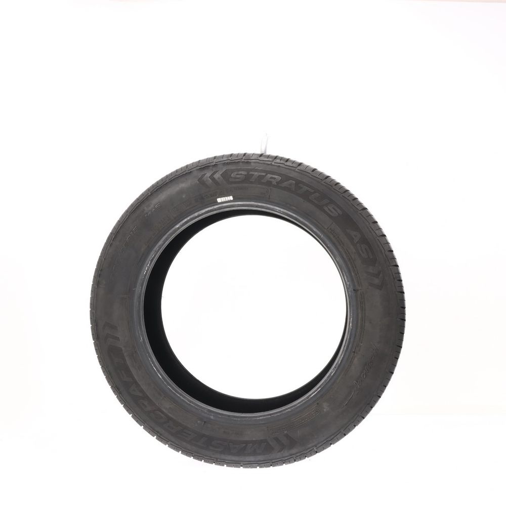 Used 205/55R16 Mastercraft Stratus AS 94V - 7/32 - Image 3