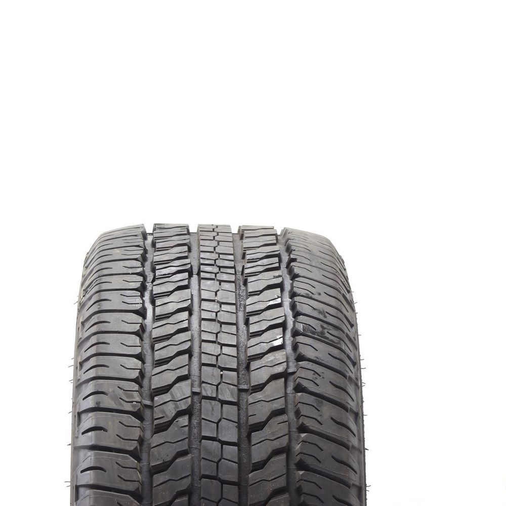 Set of (4) New 255/65R17 Goodyear Wrangler Fortitude HT 110T - New - Image 2