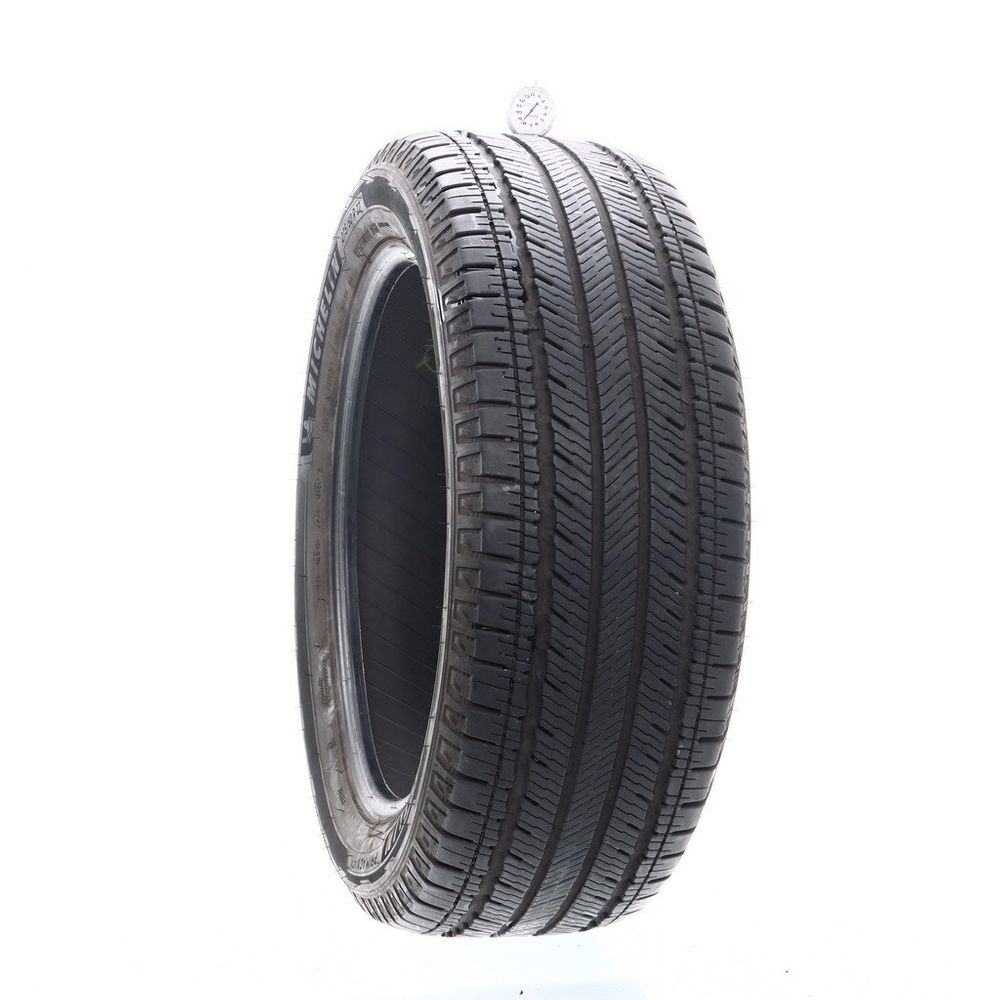 Used 275/50R22 Michelin Primacy LTX 115H - 8.5/32 - Image 1