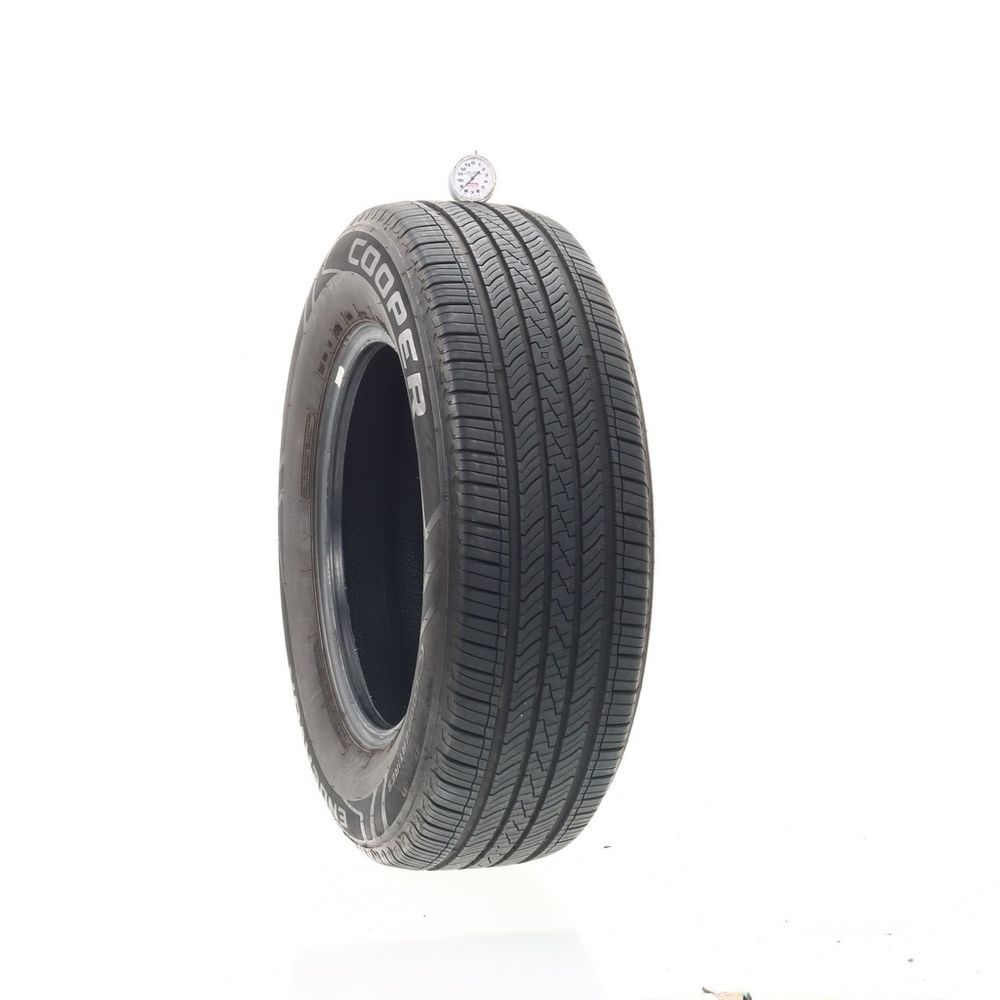Set of (2) Used 215/70R16 Cooper Endeavor Plus 100H - 7-8.5/32 - Image 4
