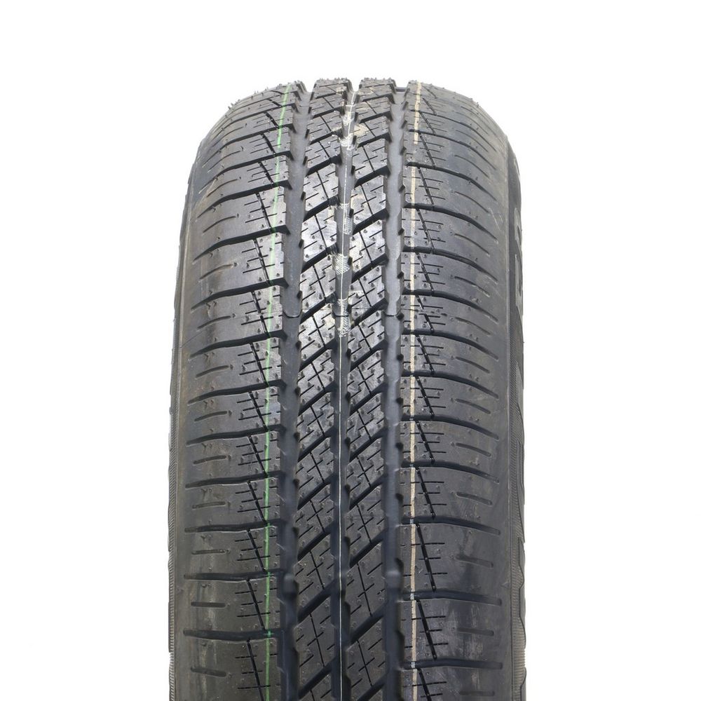 Driven Once 215/70R16 Goodyear Wrangler HP 99S - 10/32 - Image 2