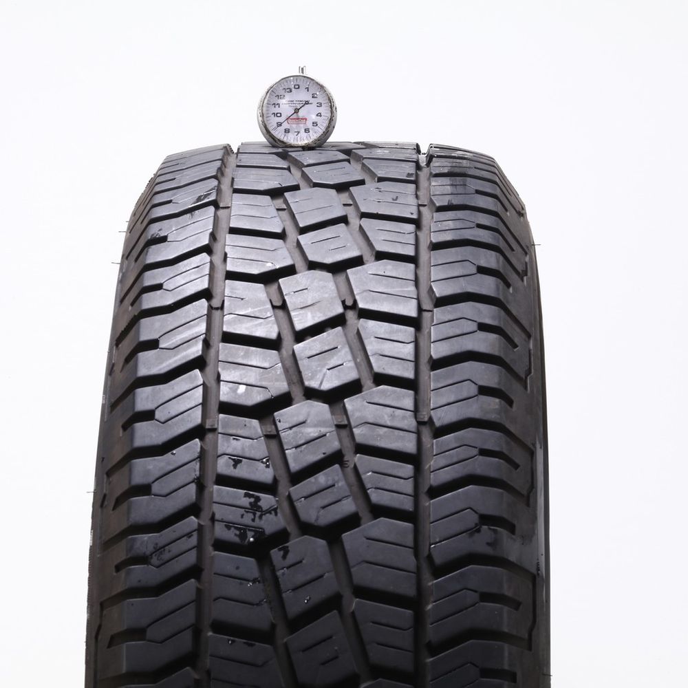 Used LT 275/65R20 Mastercraft Stratus AP 126/123S - 8.5/32 - Image 2