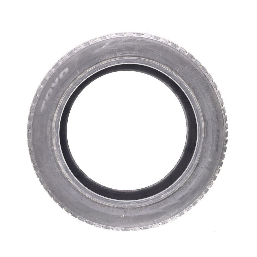 Set of (2) Used 255/50R20 Toyo Observe G3-Ice 109T - 11.5/32 - Image 3