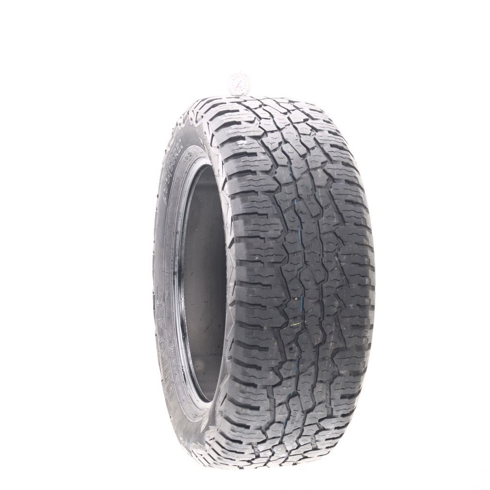 Used 275/55R20 Nokian Outpost AT 113T - 8/32 - Image 1
