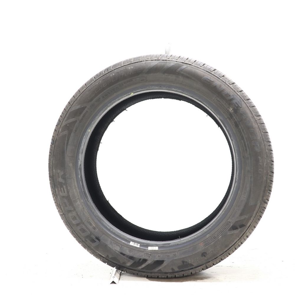 Set of (4) Used 215/55R18 Cooper Endeavor Plus 95H - 8.5-10/32 - Image 12