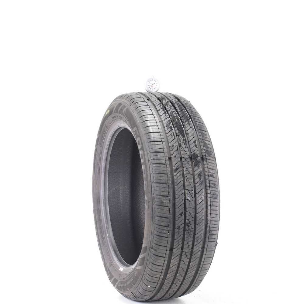 Set of (4) Used 215/55R18 Cooper Endeavor Plus 95H - 8.5-10/32 - Image 4
