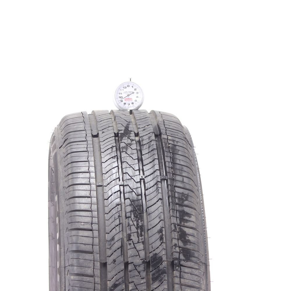 Set of (4) Used 215/55R18 Cooper Endeavor Plus 95H - 8.5-10/32 - Image 5