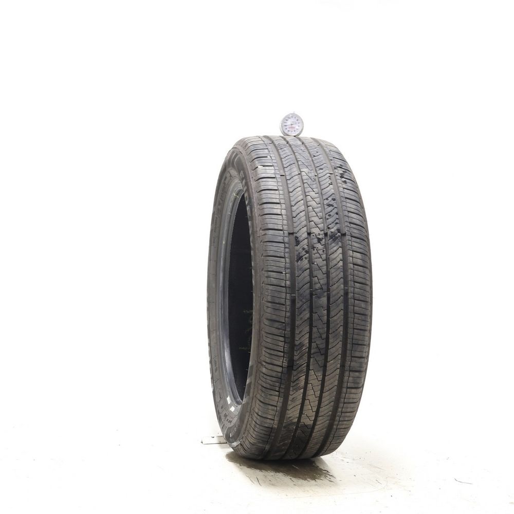 Set of (4) Used 215/55R18 Cooper Endeavor Plus 95H - 8.5-10/32 - Image 10