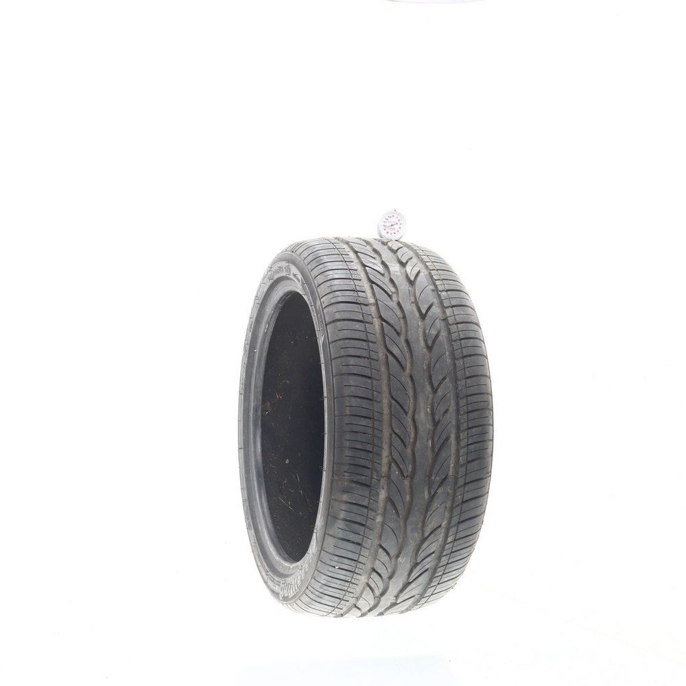 Used 245/40R18 Linglong Crosswind 97W - 9.5/32 - Image 1