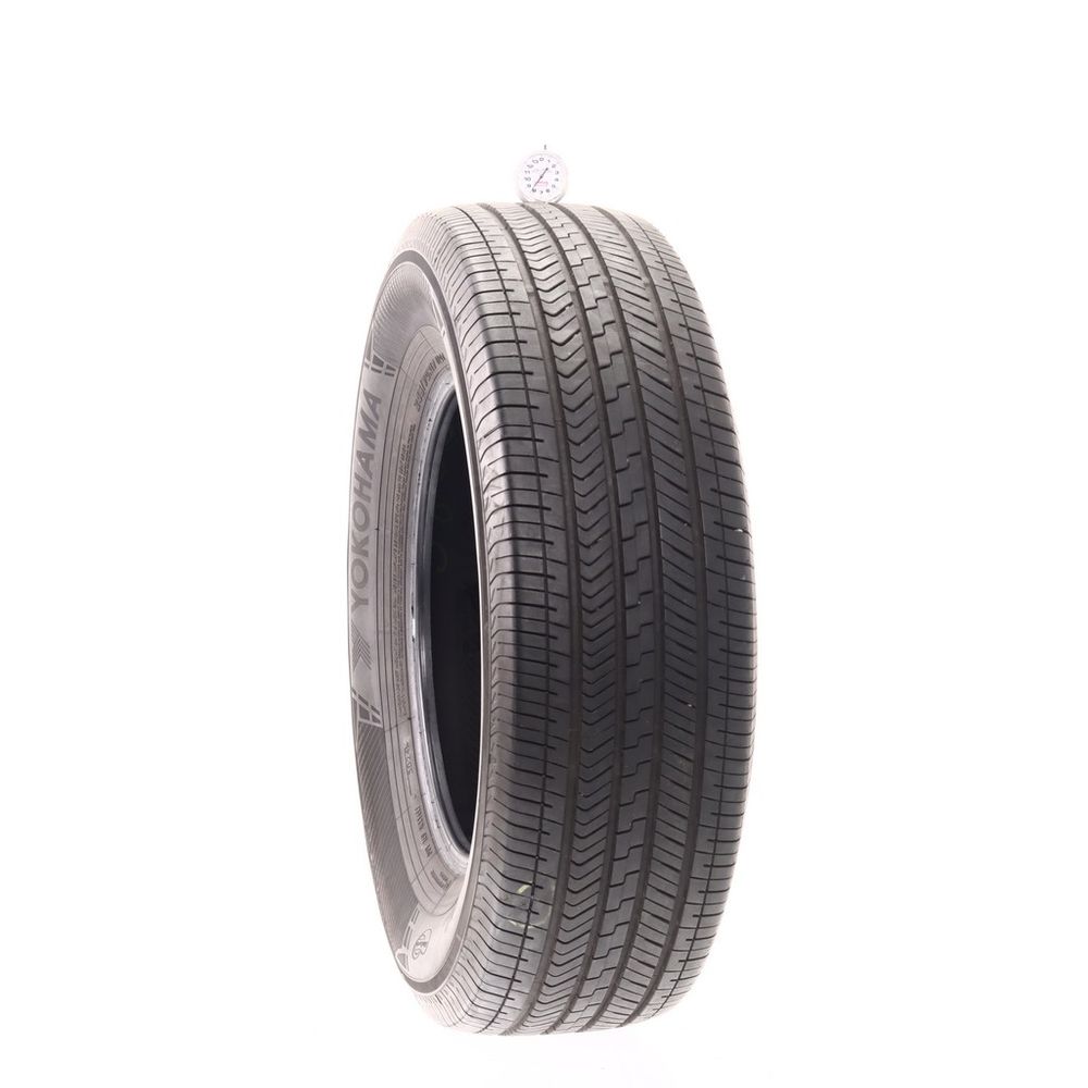 Used 245/70R17 Yokohama Geolandar X-CV G057 110T - 8/32 - Image 1