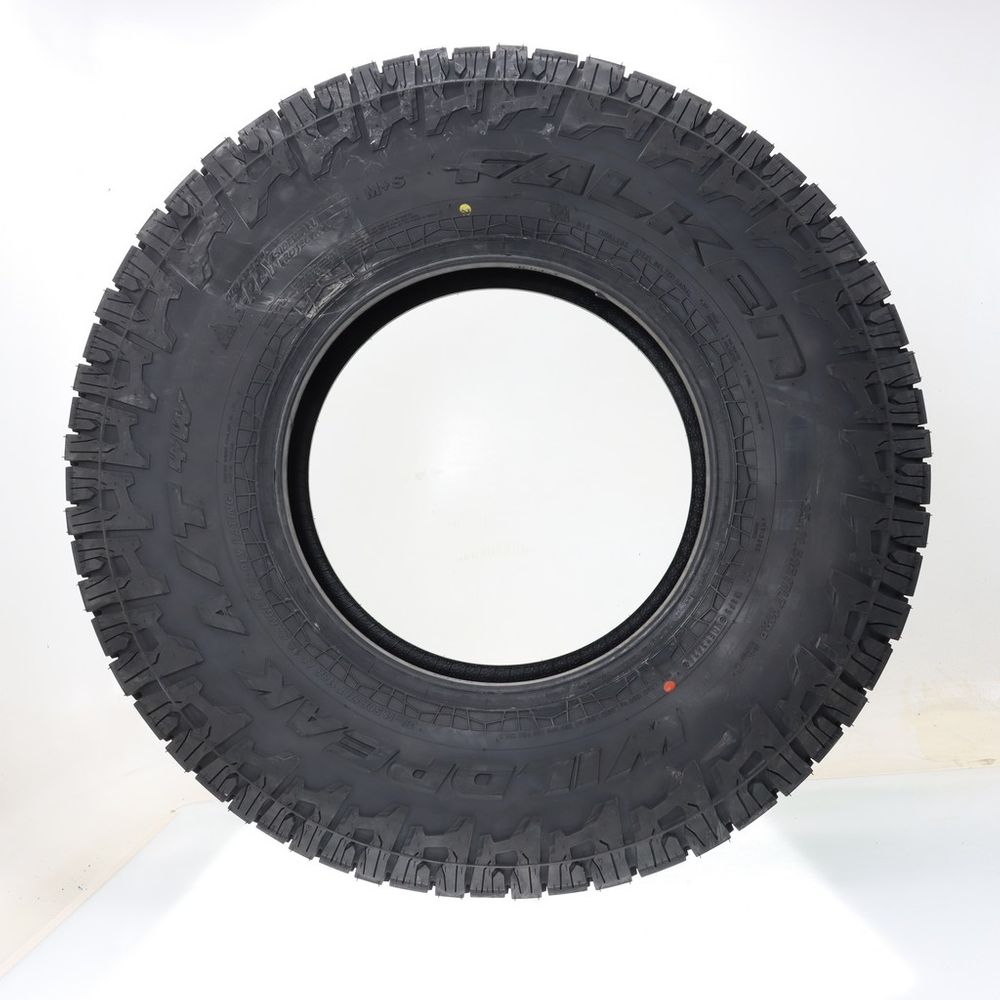 New LT 35X11.5R17 Falken Wildpeak A/T4W 118R C - Image 3