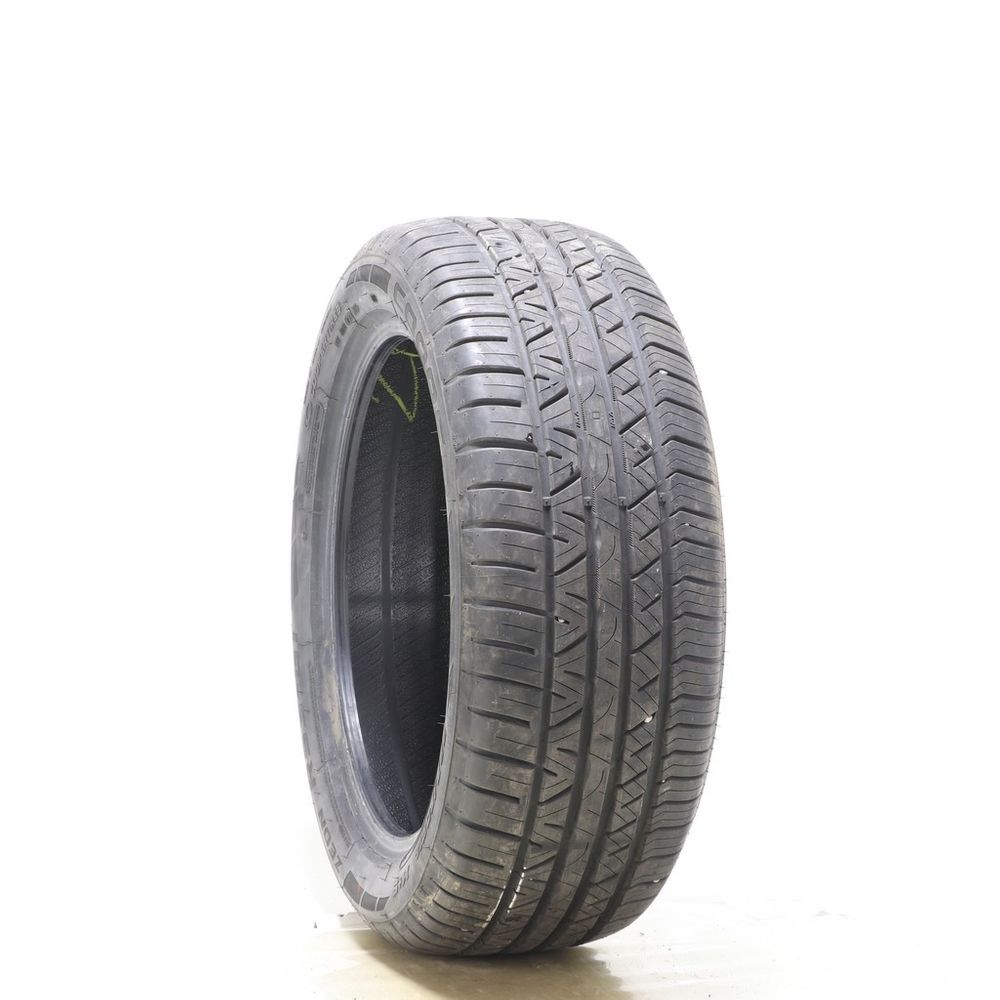 Driven Once 225/50R18 Cooper Zeon RS3-G1 95W - 10/32 - Image 1