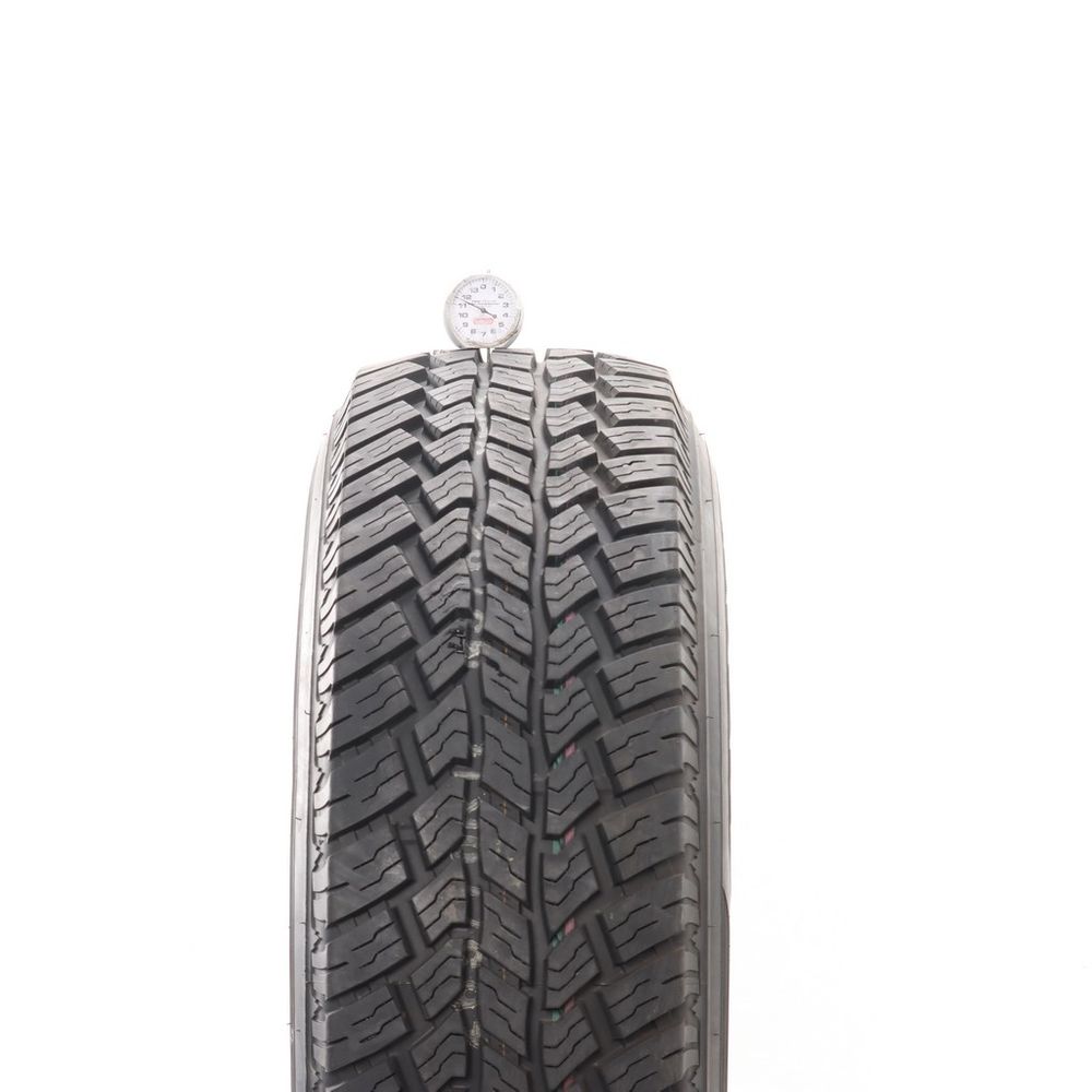Used 265/70R17 Roadstone  Roadian AT II 113S - 11.5/32 - Image 2