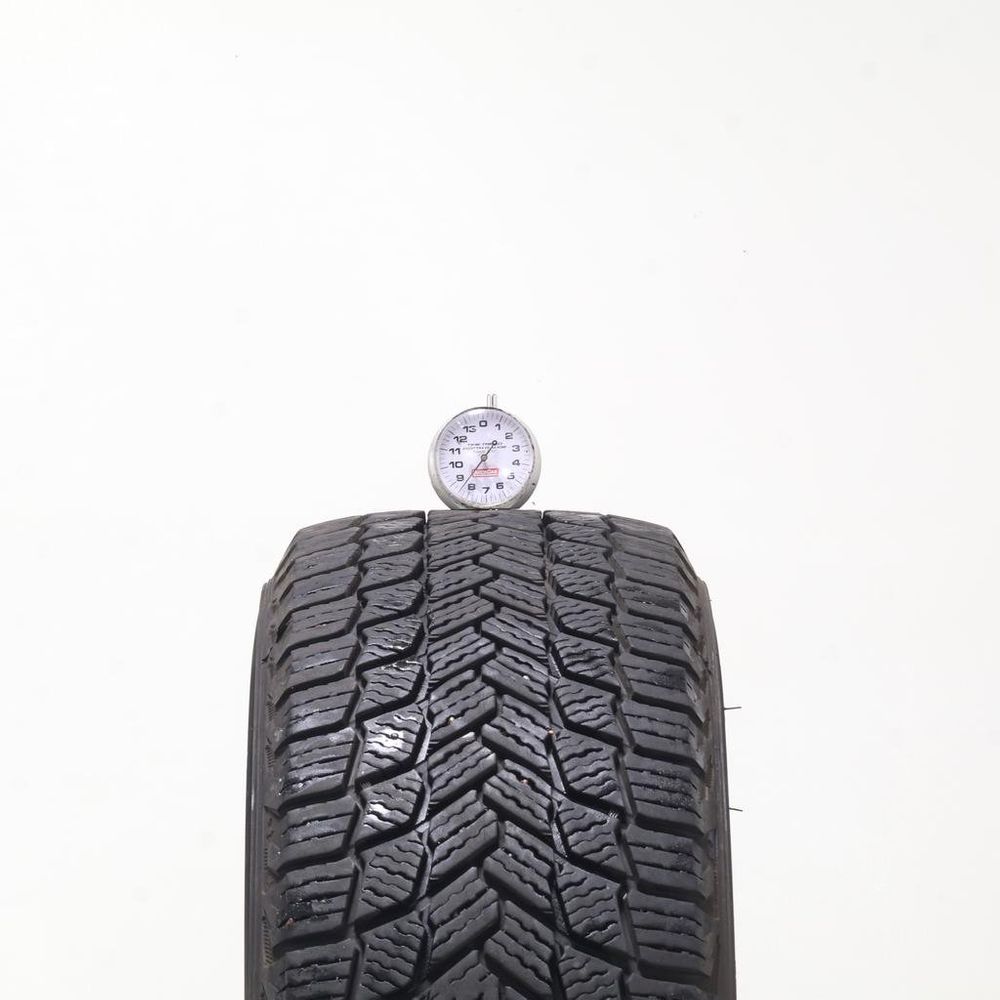 Set of (2) Used 205/55R16 Michelin X-Ice Snow 94H - 8-8.5/32 - Image 5