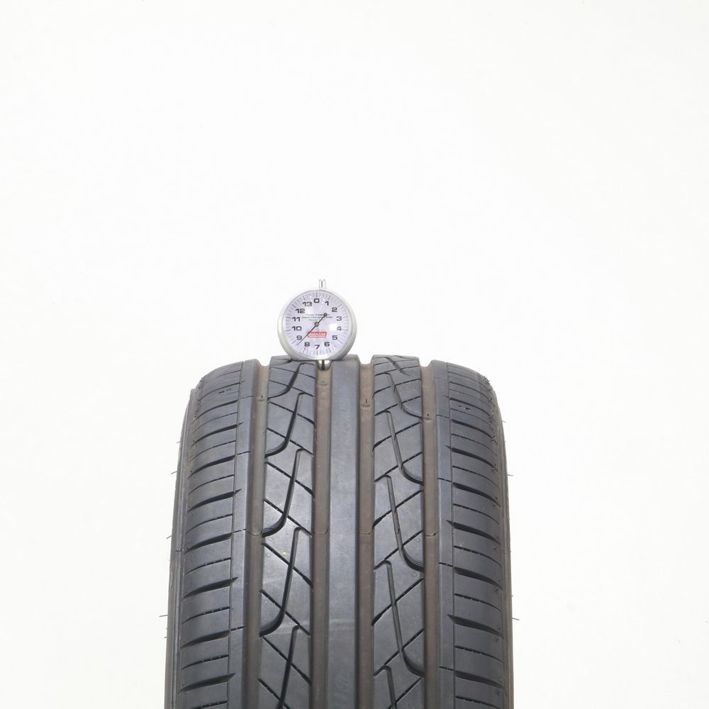 Set of (2) Used 215/45R18 Hankook Ventus V2 concept2 93V - 7.5-8.5/32 - Image 5