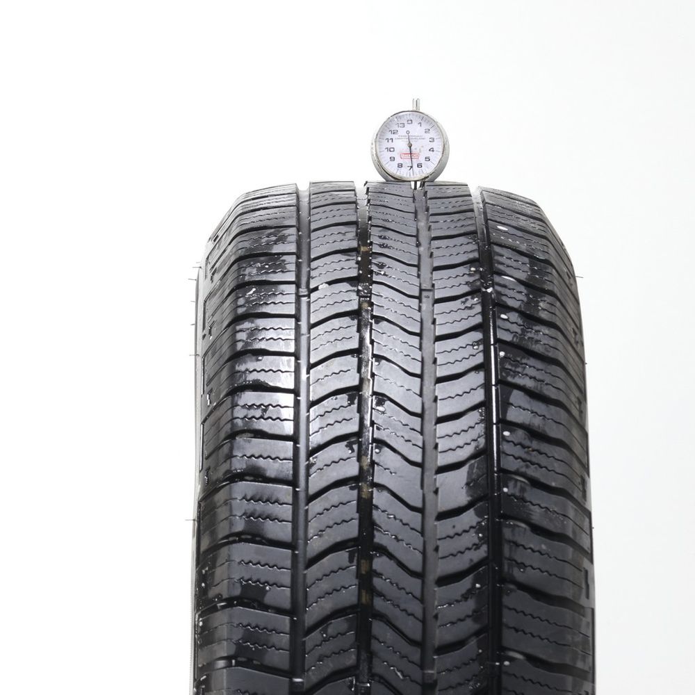 Used 255/70R18 Starfire Solarus HT 113T - 6.5/32 - Image 2