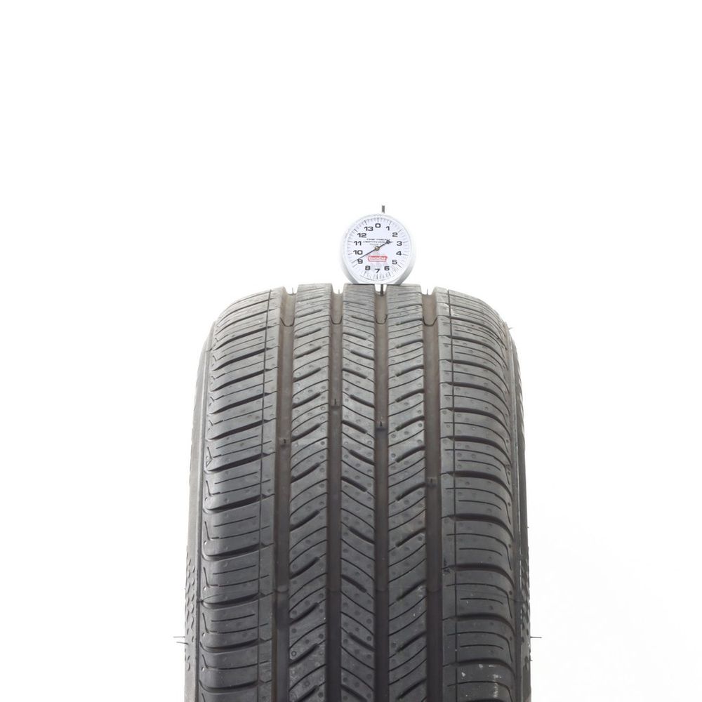 Set of (2) Used 205/55R16 Kumho Solus TA31 91H - 8.5-9/32 - Image 5