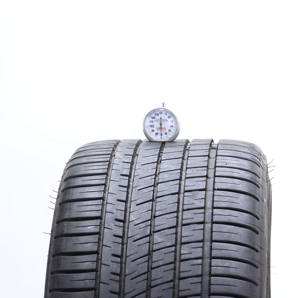 Set of (2) Used 275/35ZR20 Michelin Pilot Sport A/S 3 Plus 102Y - 6.5-7/32 - Image 5