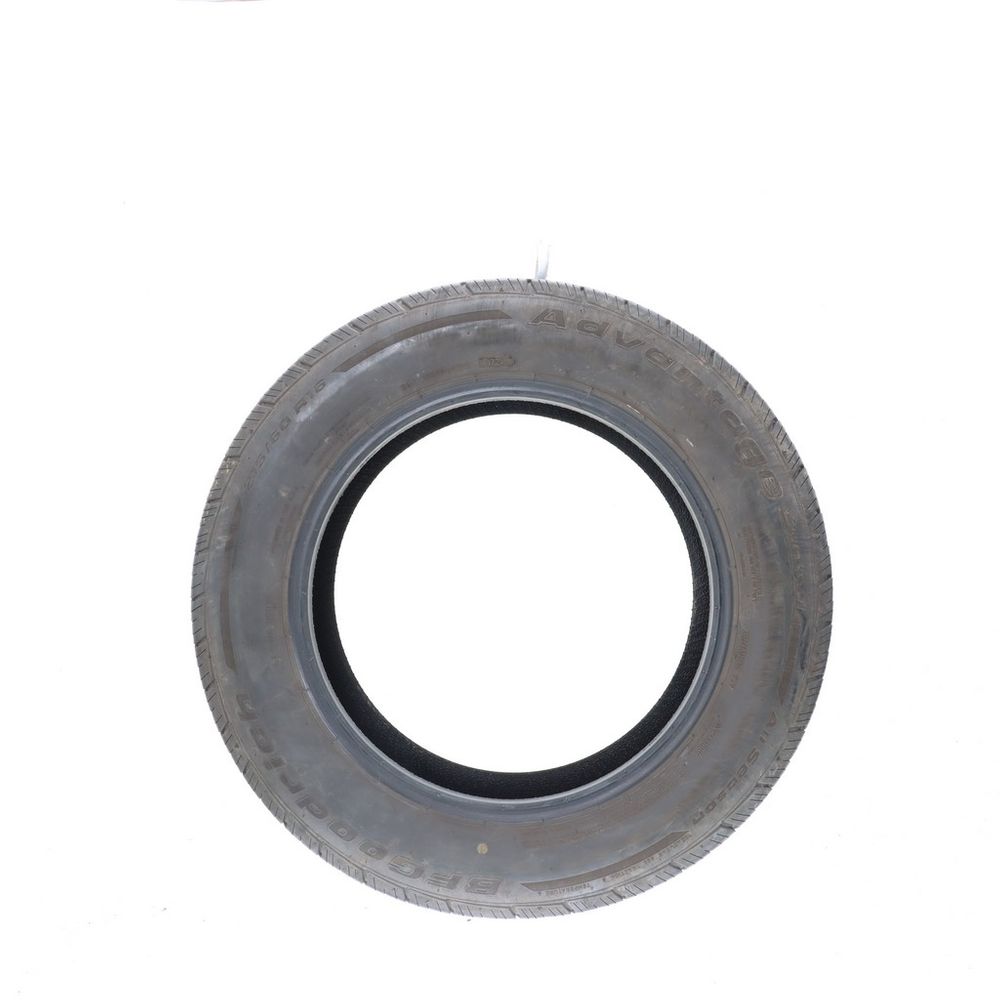 Used 215/60R16 BFGoodrich Advantage Control 95V - 7.5/32 - Image 3