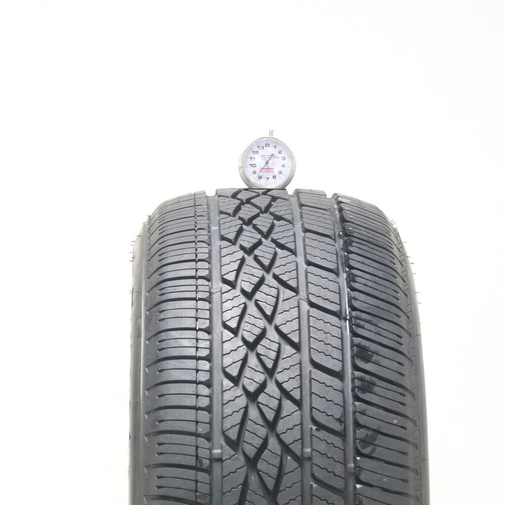 Set of (2) Used 245/55R18 Firestone Firehawk AS V2 103W - 7.5-8/32 - Image 5