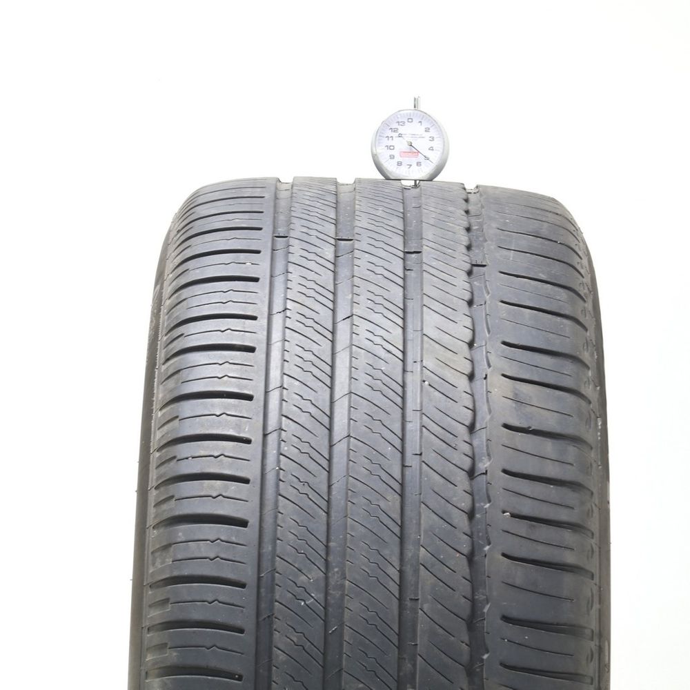 Set of (4) Used 275/45R21 Michelin Primacy Tour A/S MO-S Acoustic 107H - 5-5.5/32 - Image 2