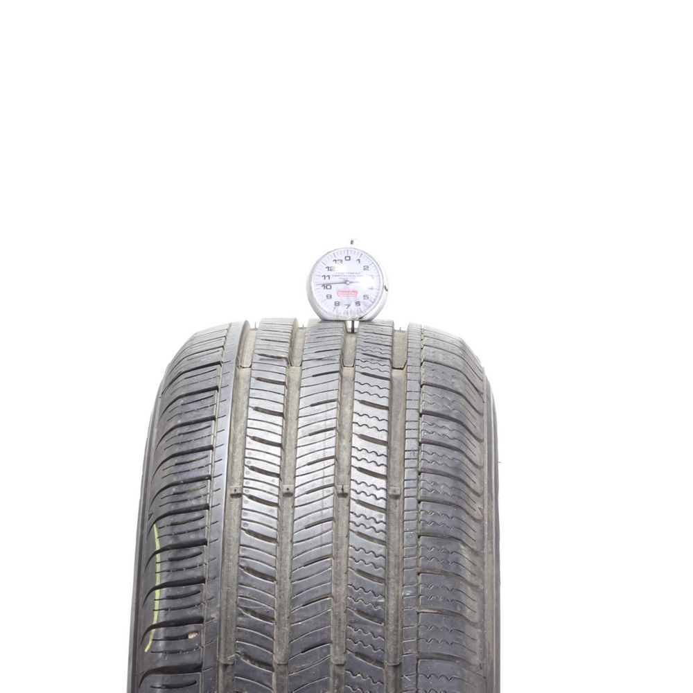 Used 215/60R16 Kumho Solus TA11 95T - 10/32 - Image 2
