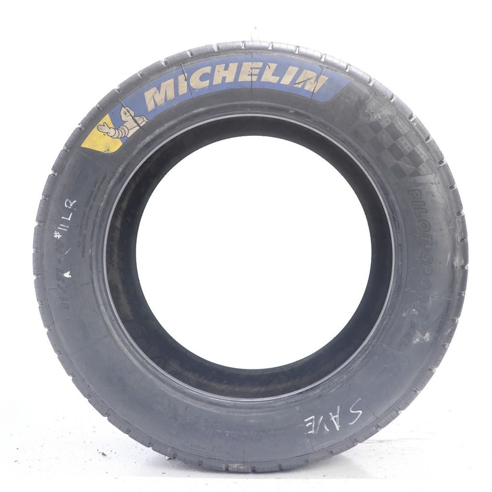 Driven Once 31/71R18 Michelin Pilot Sport Transport FIA 1N/A - 7/32 - Image 3