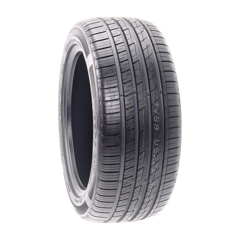 Driven Once 245/45ZR17 Nexen N'Fera AU7 99W - 8.5/32 - Image 1