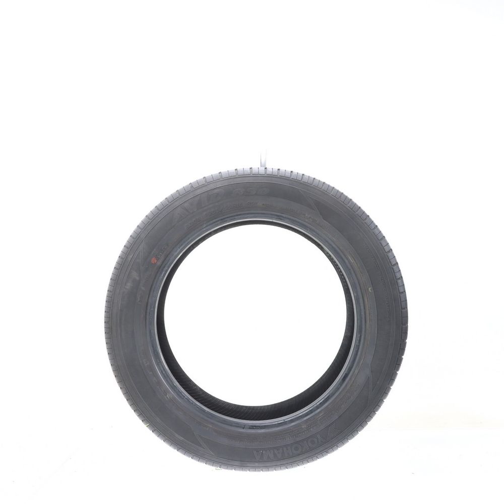 Used 205/55R16 Yokohama AVID S30B 89V - 6.5/32 - Image 3