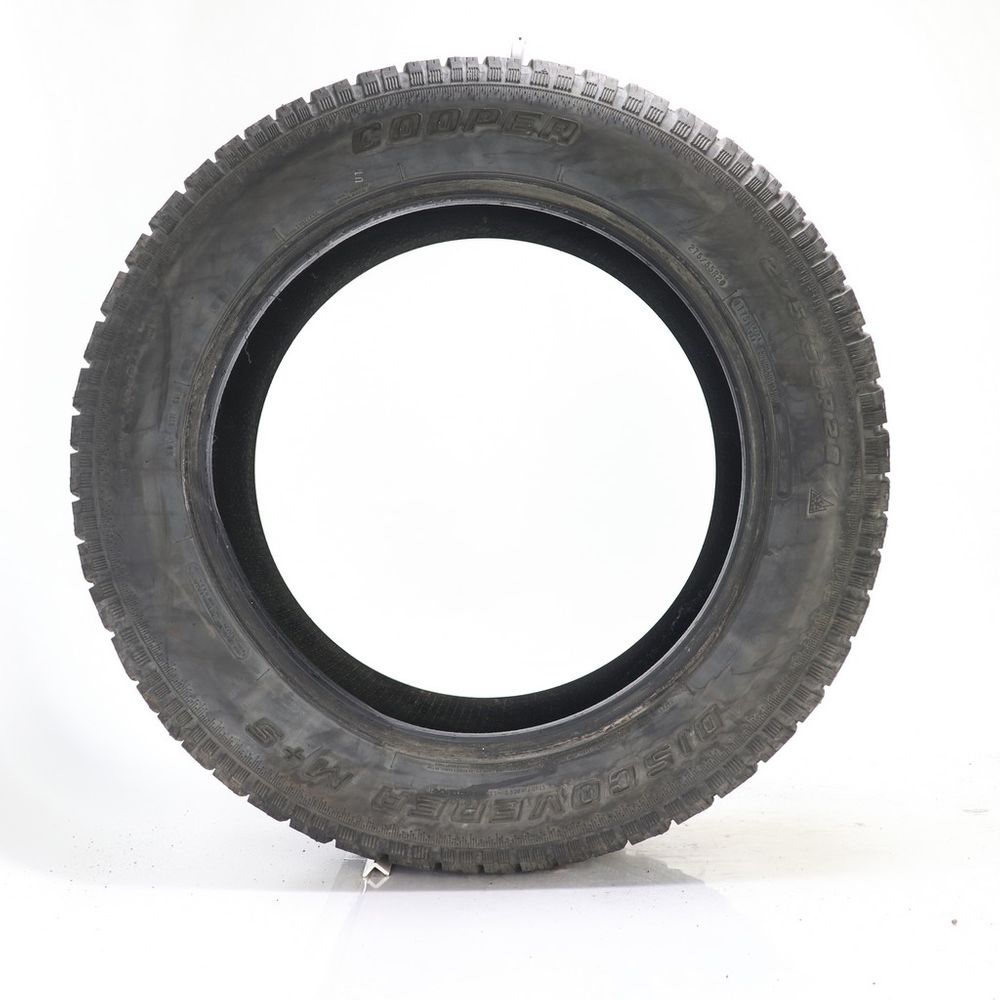 Used 275/55R20 Cooper Discoverer M+S 117S - 8.5/32 - Image 3