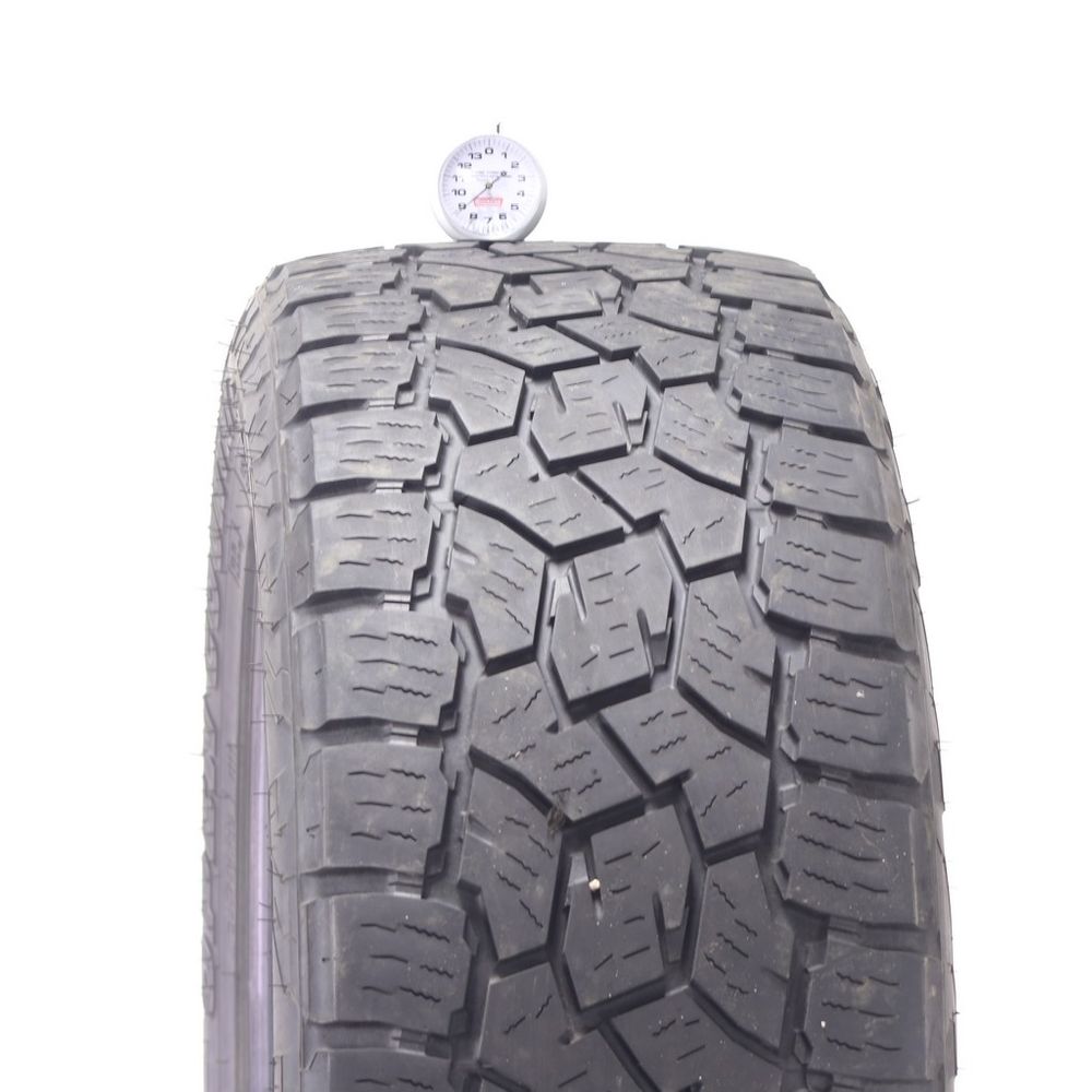 Used 265/50R20 Toyo Open Country A/T III 111T - 8.5/32 | Utires