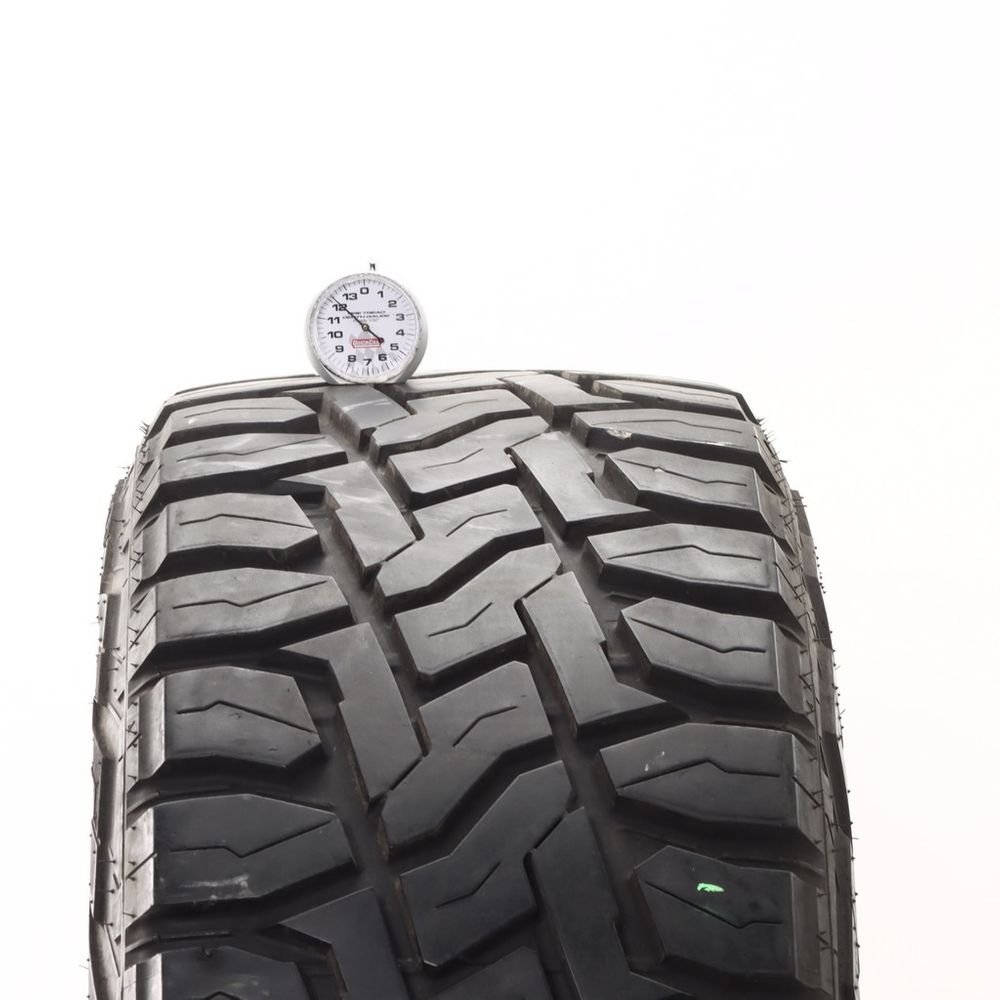 Used LT 285/60R18 Toyo Open Country RT 122/119Q C - 12/32 - Image 2