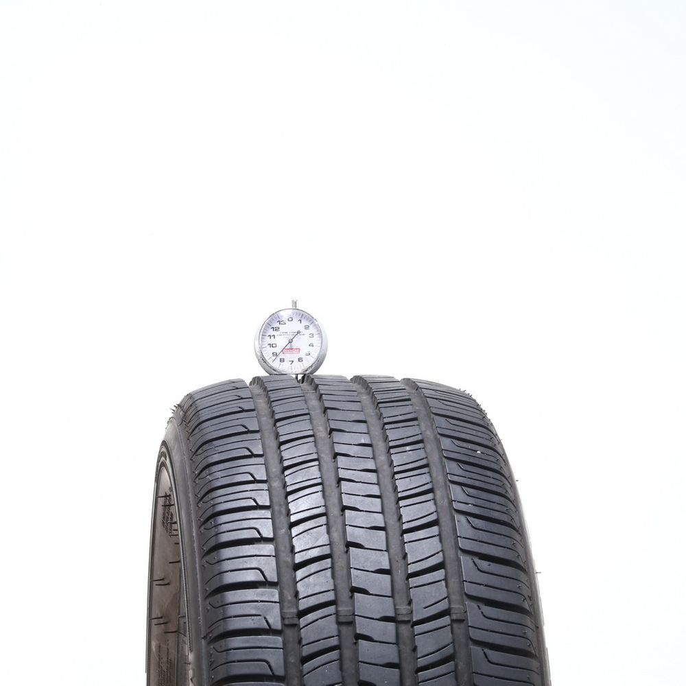 Set of (2) Used 225/55R17 Kenda Kenetica Touring KR217 97H - 8.5/32 - Image 2