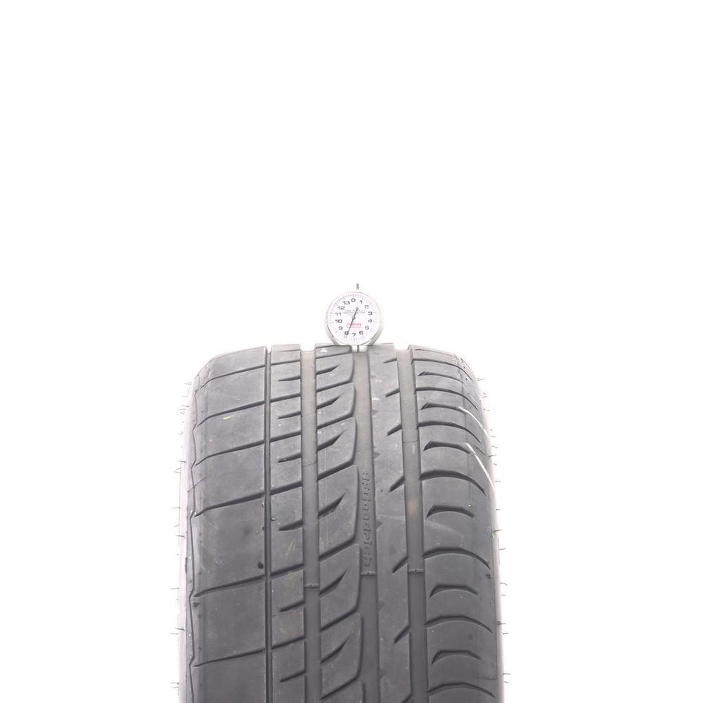 Used 245/40ZR20 BFGoodrich g-Force Phenom T/A 99Y - 7.5/32 - Image 2
